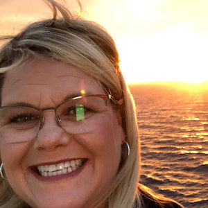 Meet your Posher, Shannon